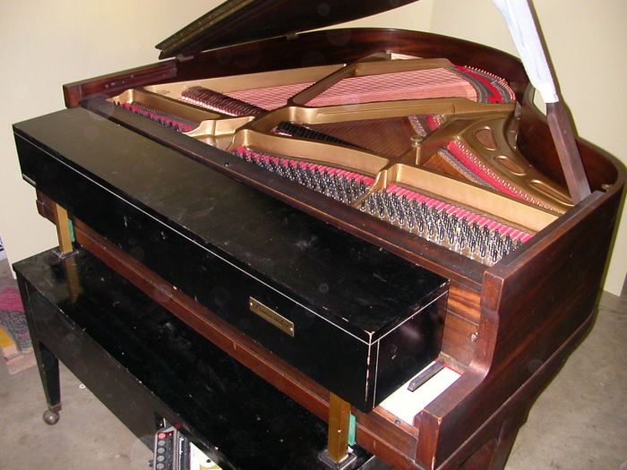 brambach meets Arthur