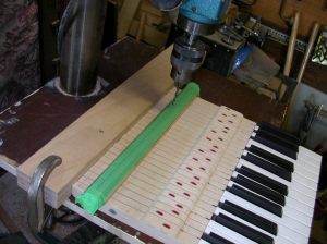 Seiler 114 keys drilling1