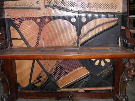steinway 2